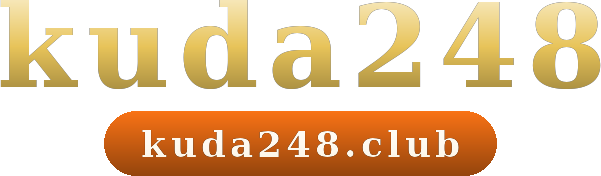 kuda248 logo